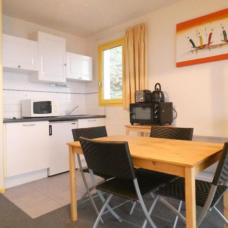 Studio Cosy Pour 4 Avec Terrasse A Saint-Lary-Soulan - Fr-1-457-277 Exteriér fotografie